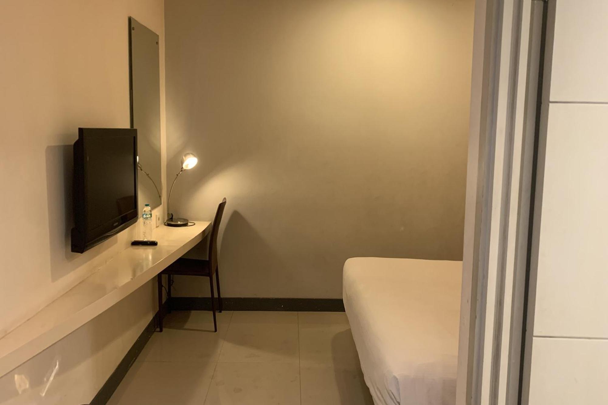 Hotel Glodok Plaza Jakarta Exterior foto