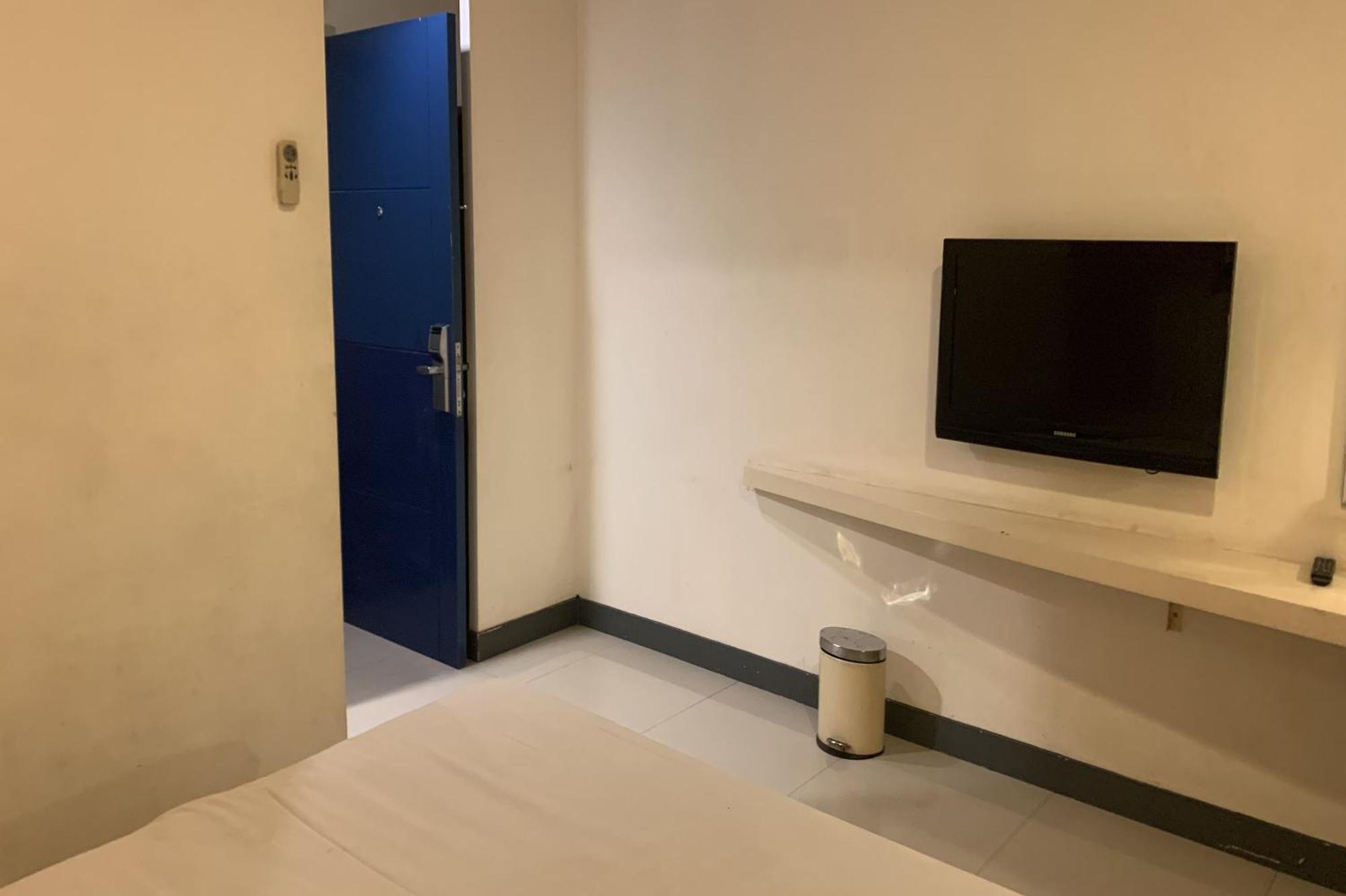 Hotel Glodok Plaza Jakarta Exterior foto