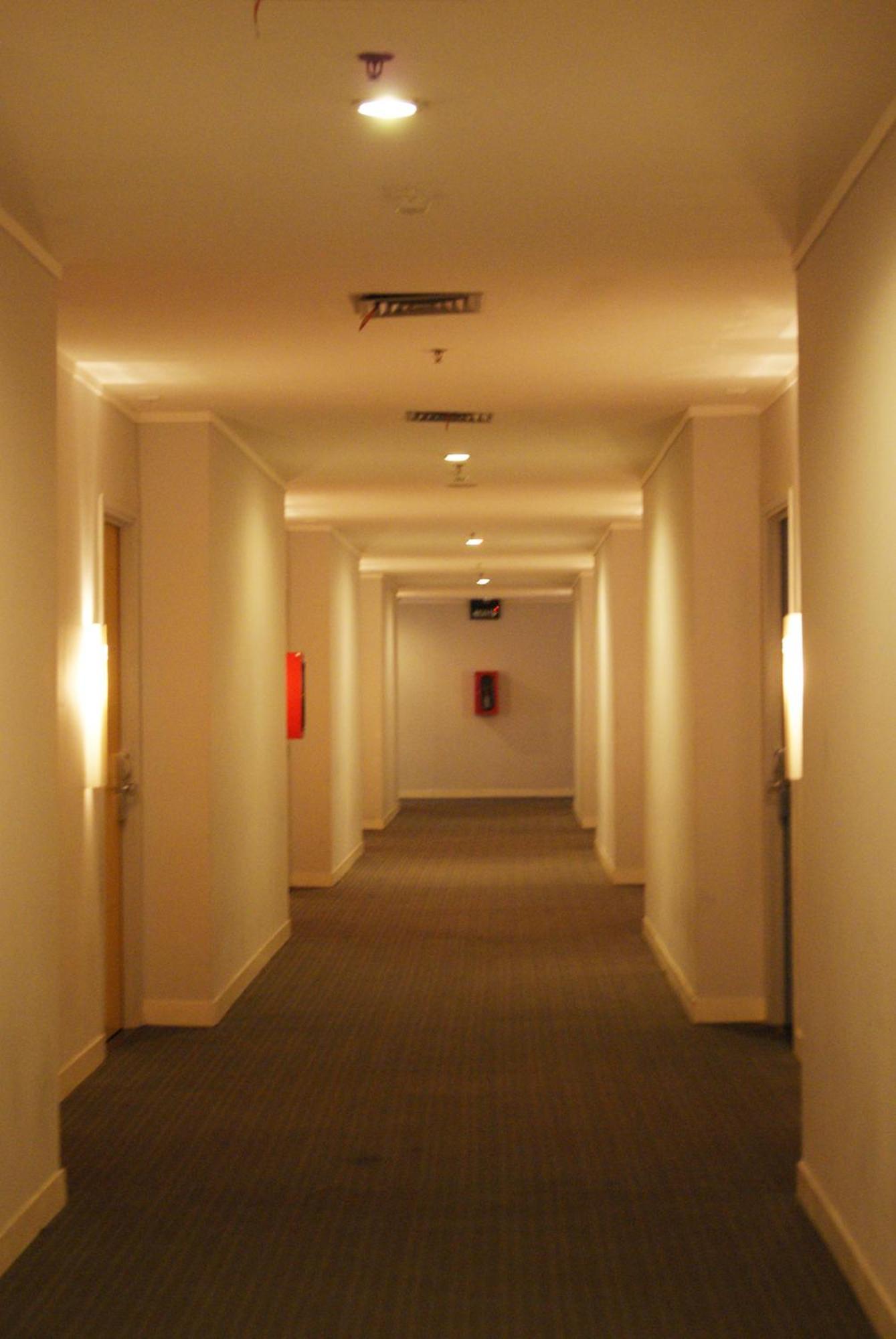 Hotel Glodok Plaza Jakarta Exterior foto