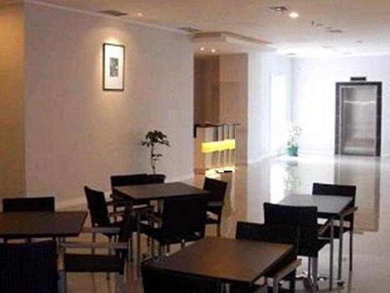 Hotel Glodok Plaza Jakarta Exterior foto