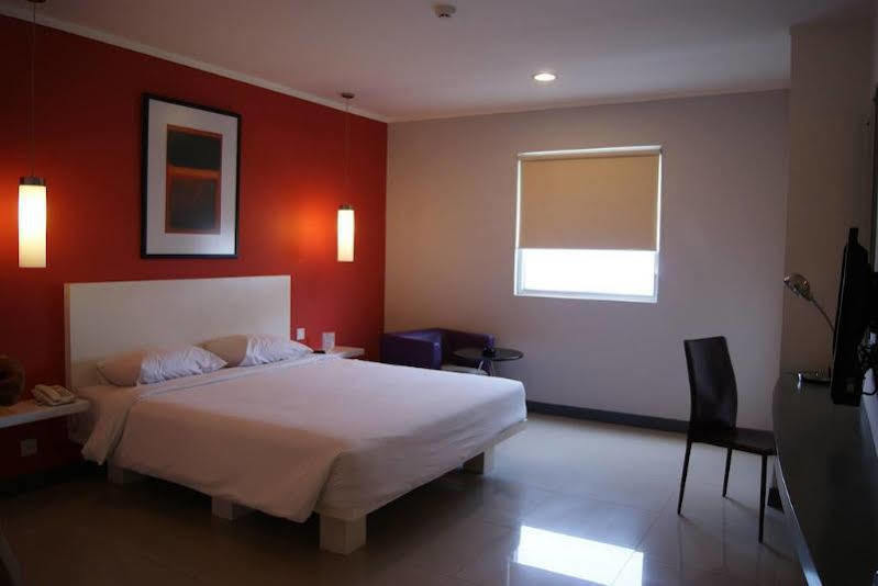 Hotel Glodok Plaza Jakarta Exterior foto